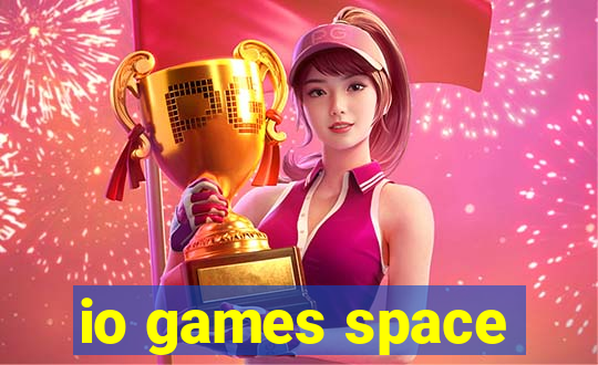 io games space